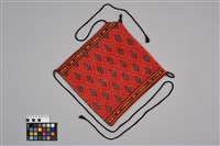 藏品(女子胸兜)的圖片